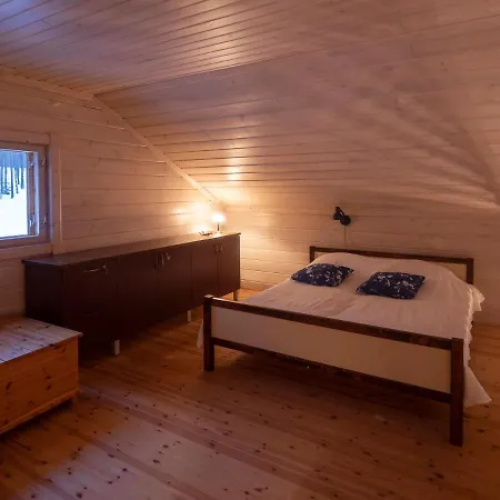 Hotell Vilttitossu