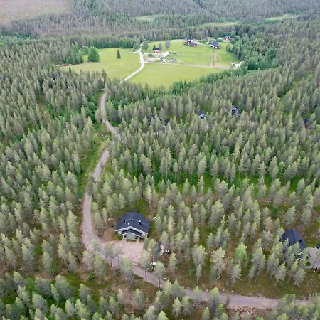 Hotelli Vilttitossu