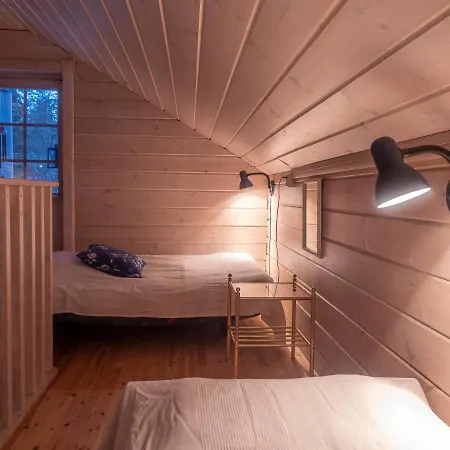 Vilttitossu Hotell