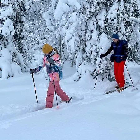 Vilttitossu Hotelli