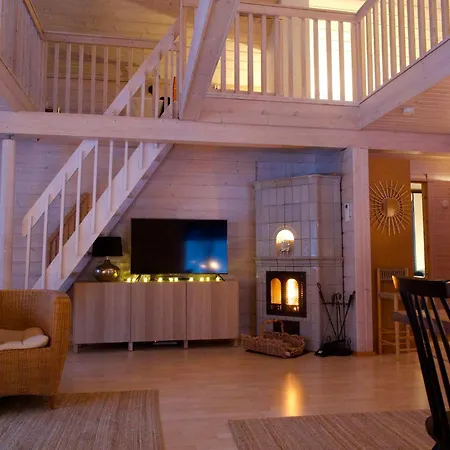 Vilttitossu Hotell